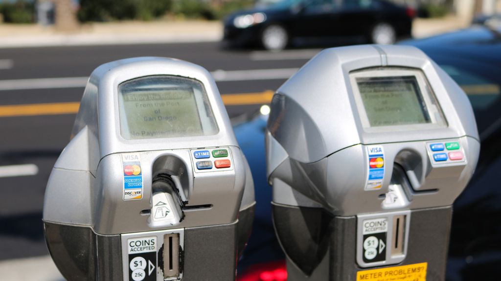 Internet of Things Parking Meters Powered by Innovation