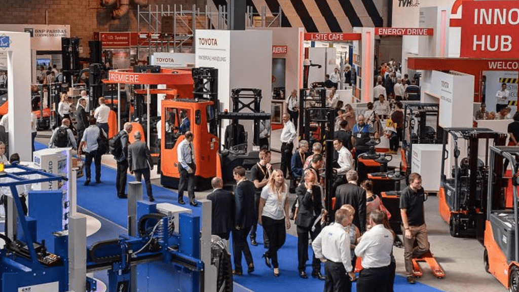 M2M Data Connect at IMHX