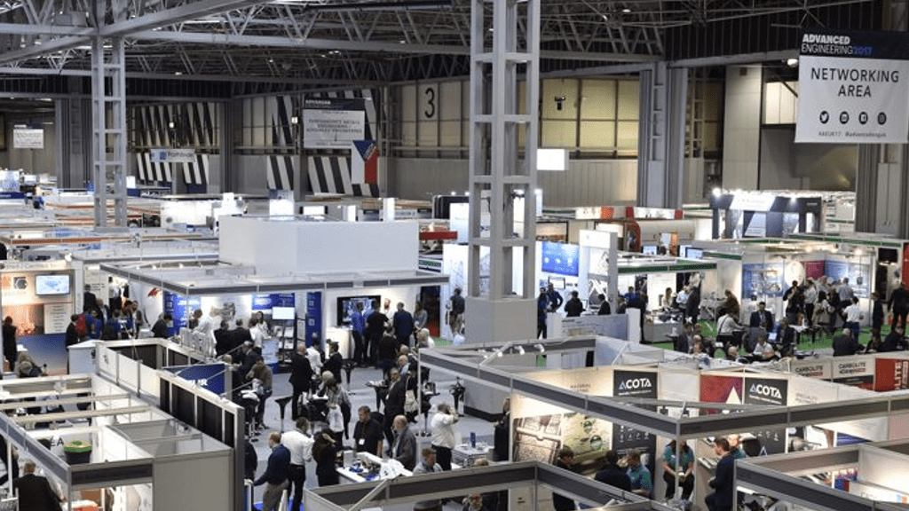 M2M Data Connect at Advanced Engineering