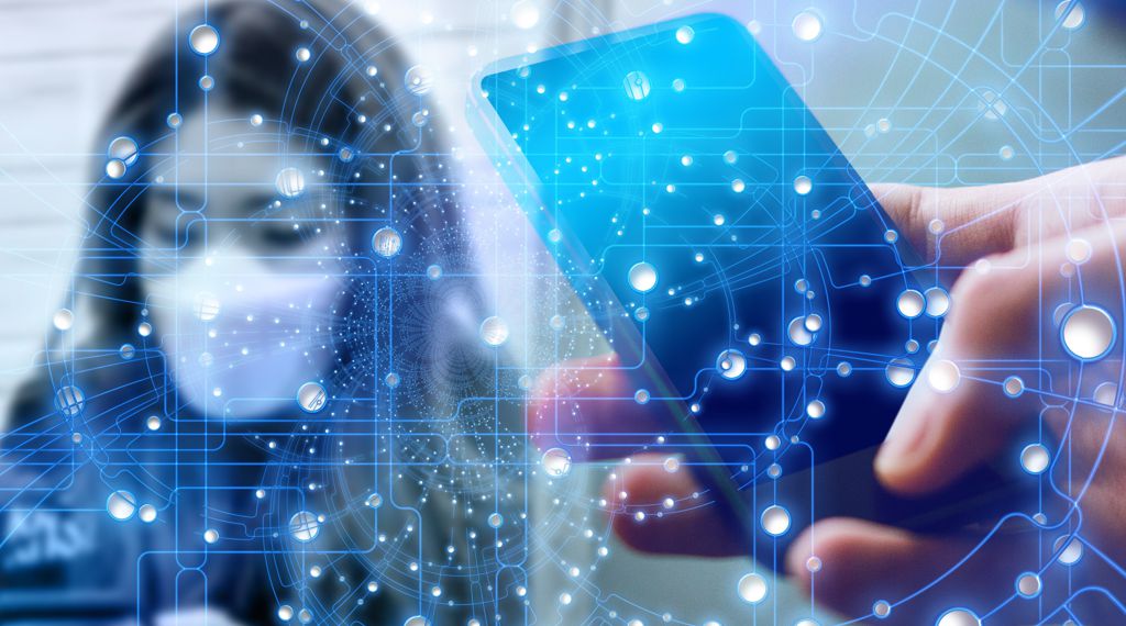 How the IoT can help Control Coronavirus