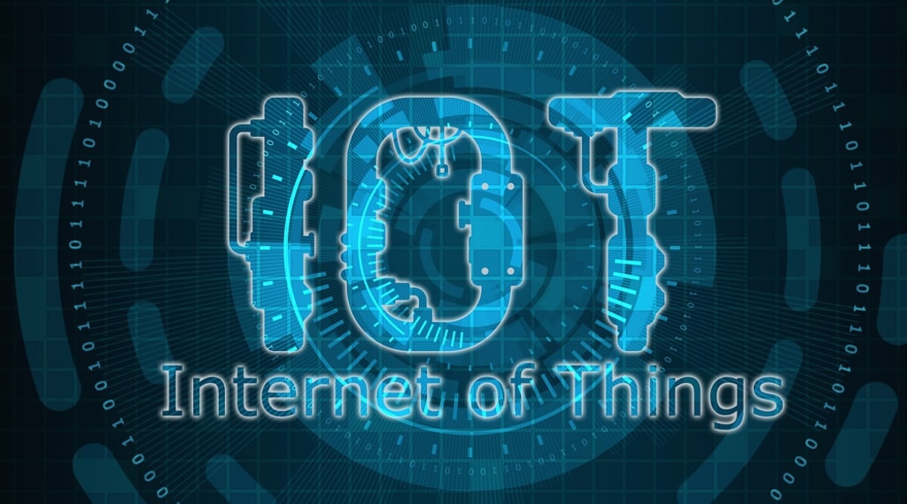 How the IoT is impacting the Business World?
