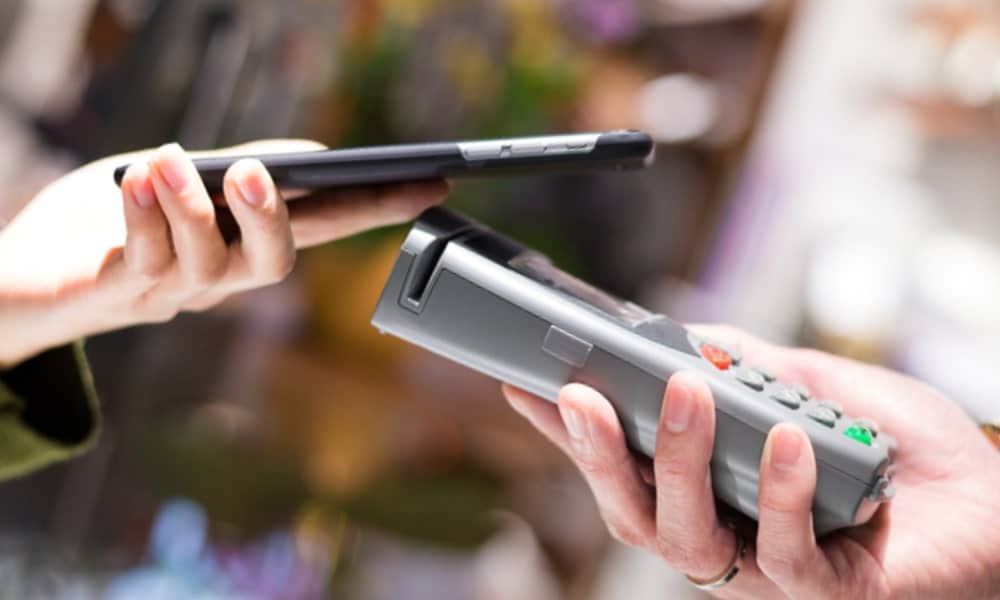 POS Systems IoT Connectivity Solutions