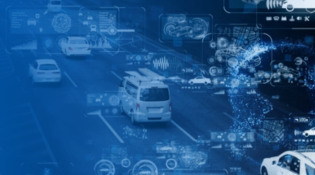 Telematics IoT Connectivity: The Future of Telematics