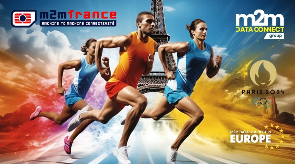 Acquisition of M2M France by M2M Data Connect