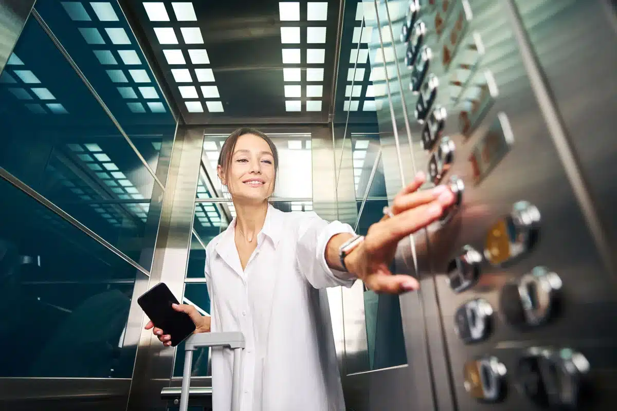 IoT Connectivity for VoLTE (Voice over LTE) Door Entry Systems, GSM Intercoms & Elevator Solutions