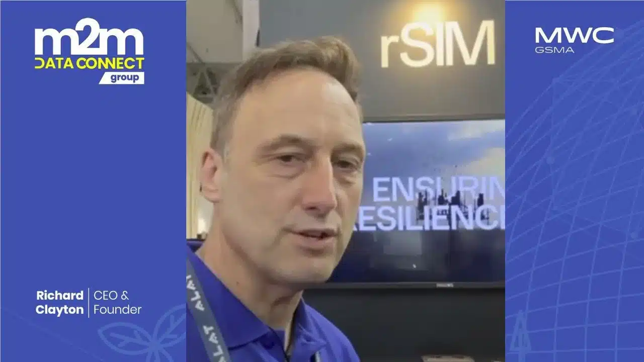 R SIM (Resilient SIM): Transforming Critical IoT Connectivity for the Future