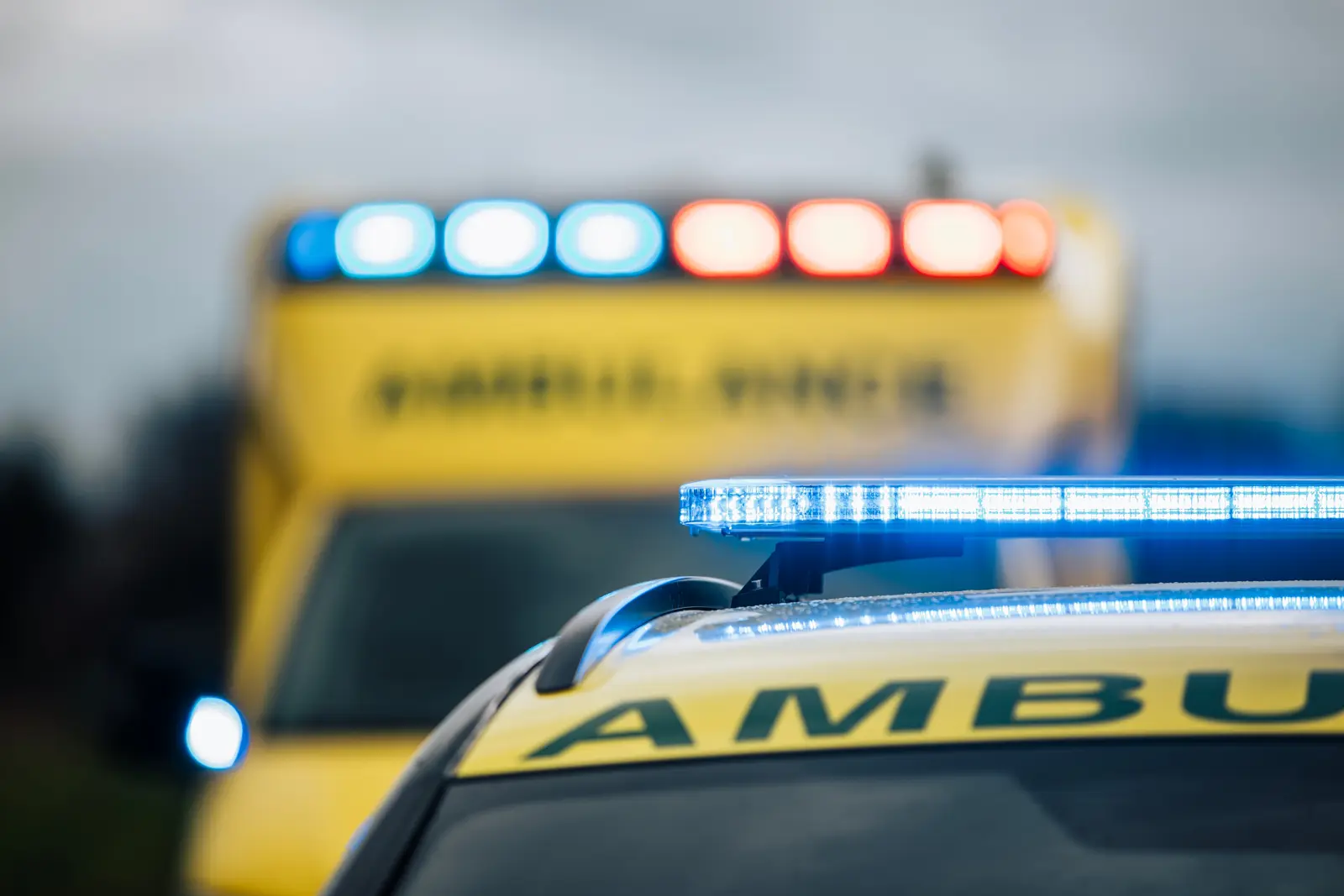 IoT in Emergency Services: How Smart Connectivity Saves Lives