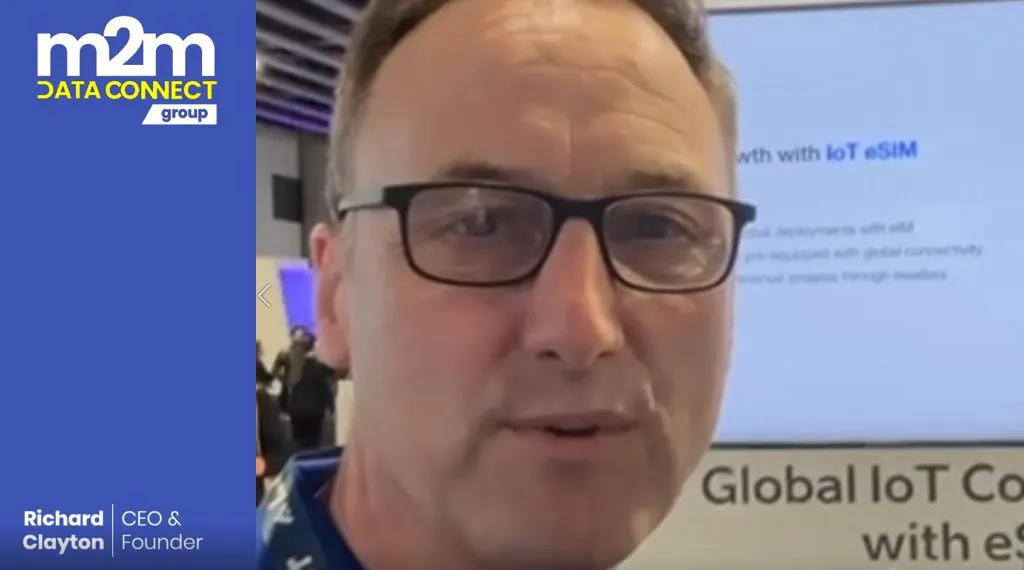 IoT eSIM Security Certification from GSMA