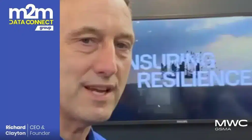 Resilient SIM (rSIM): The Future of Critical Connectivity in IoT Devices