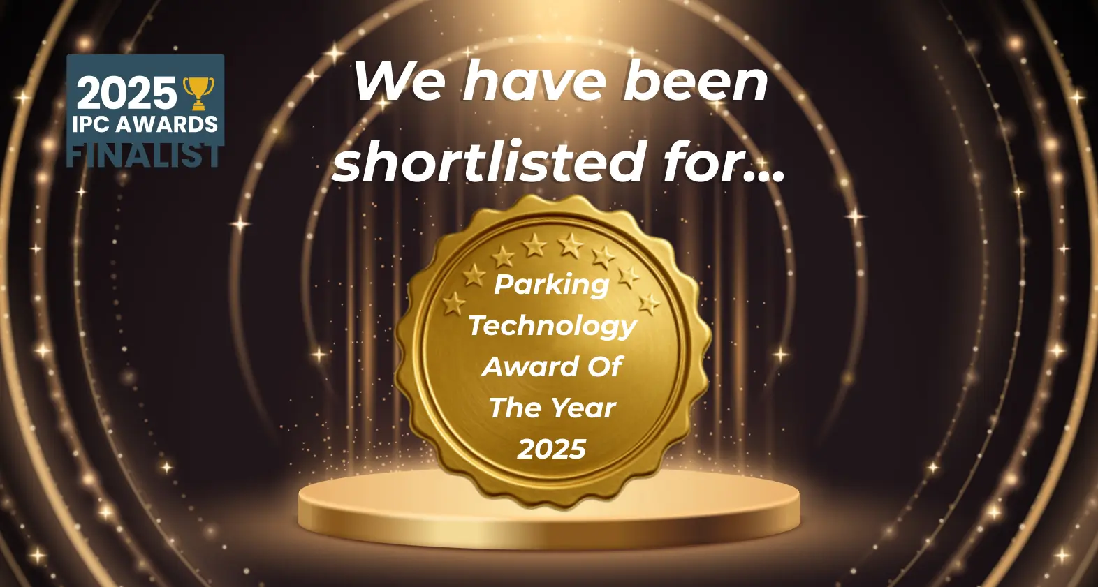 M2M Data Connect Shortlisted for IPC Annual Awards 2025 for WhatsApp EV Charger & Parking Bot