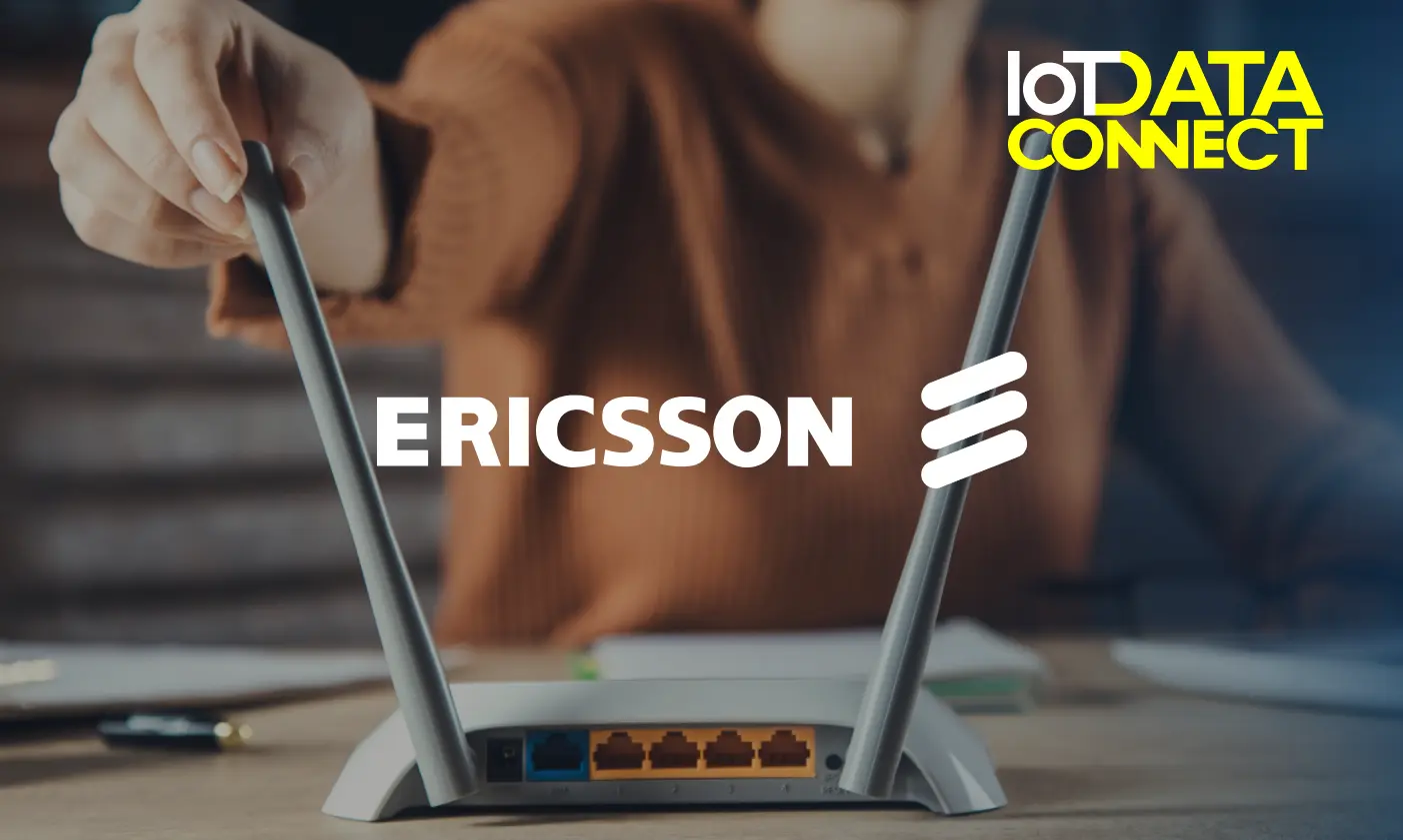 Why Ericsson Routers + IoT Data Connect Unsteered IoT Connectivity Deliver Carrier‑Grade Reliability