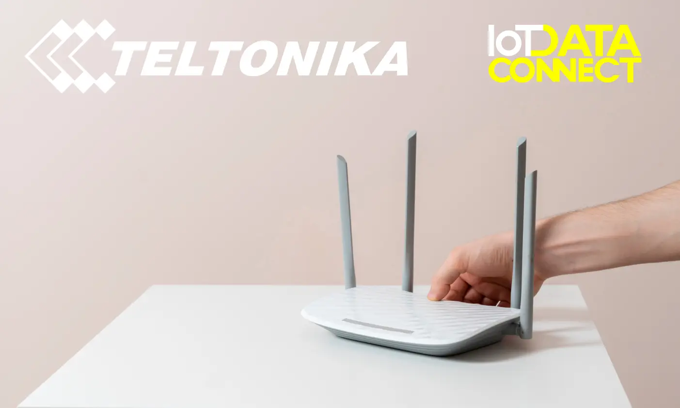 Unlocking Peak IoT Performance: Why Teltonika Routers Thrive on Unsteered IoT Connectivity