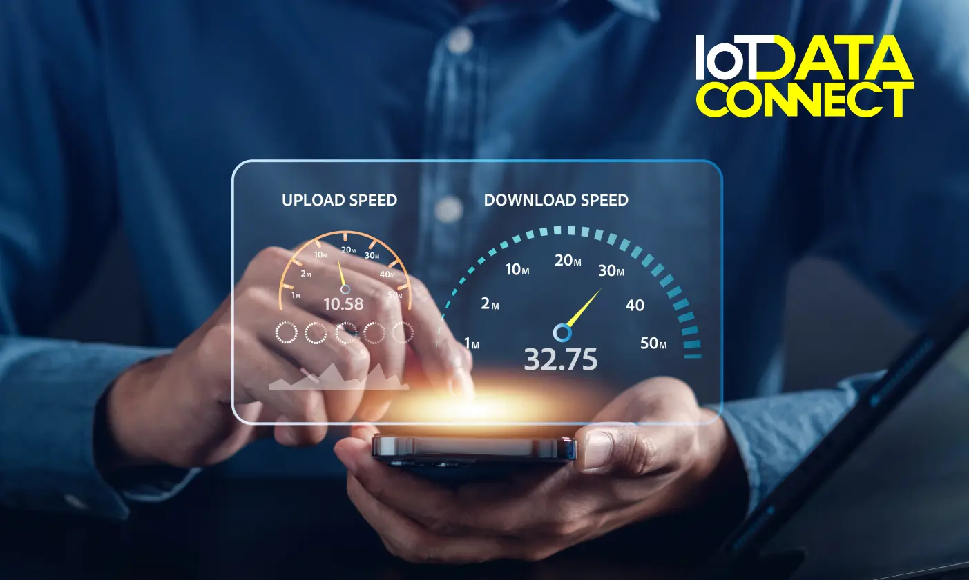 Signal Strength vs Bandwidth: Why the Difference Matters More Than Ever