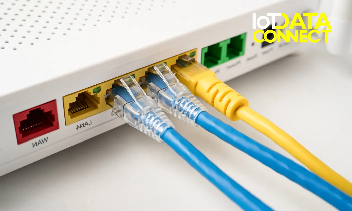 Why Robustel Routers + IoT Data Connect Unsteered IoT Connectivity Deliver Exceptional Reliability