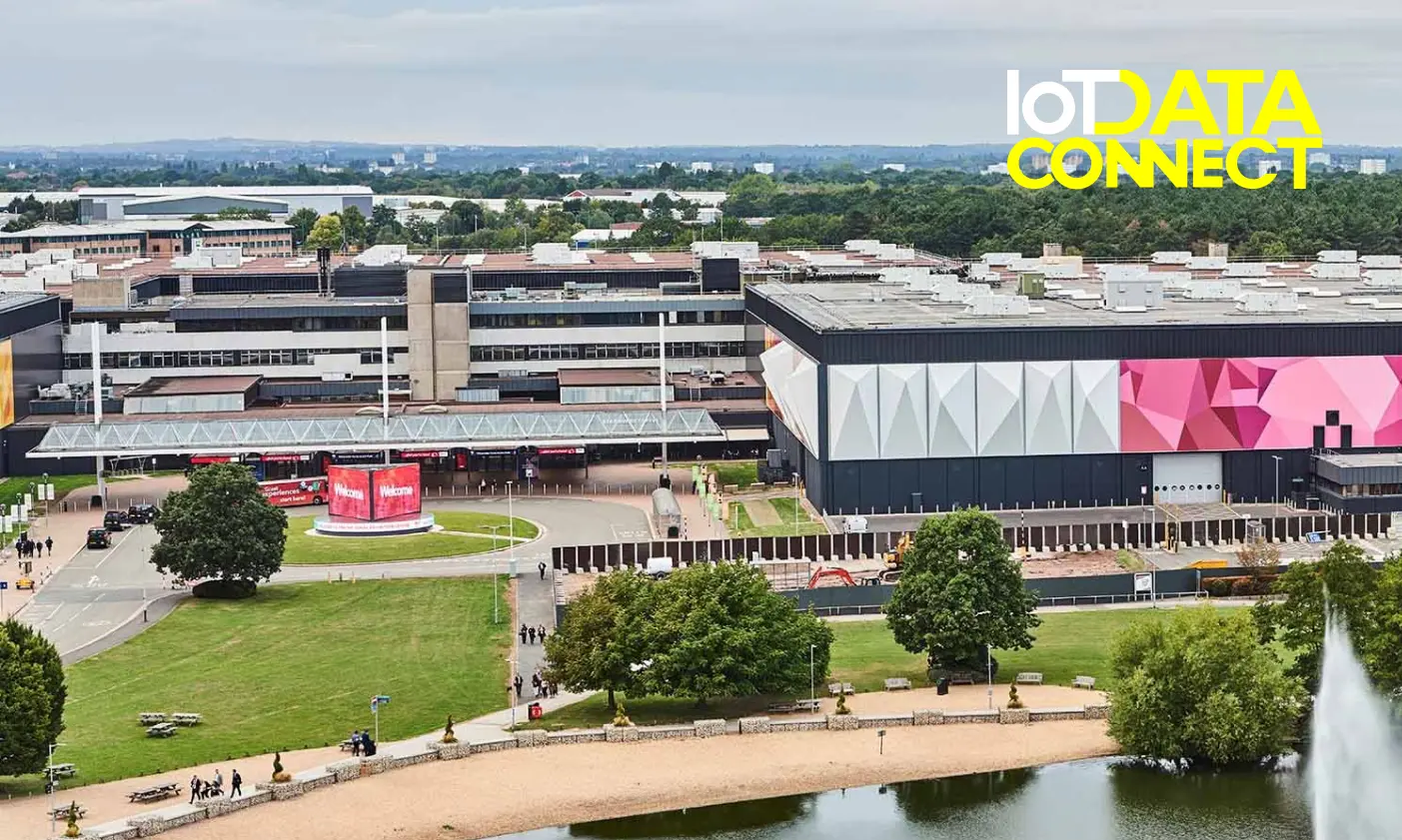 Energy Technology Live 2026: Driving the Future of Clean, Connected Energy